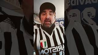 LILLA - JUVENTUS....GIOCA GIOCA MA LA PALLA LA DEVI BUTTARE DENTRO..😠😠😠🦓🖤🤍🦓🖤🤍