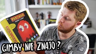 Czego takiego GIMBY NIE ZNAJO?  🕹️