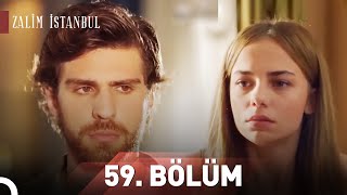 Zalim İstanbul | 59.Bölüm