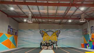 Edge Flight Allstars - Eclipse (AASCF Virtual Nationals 2021)