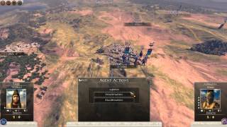 Parthia Campaign 58 Rome Total War 2