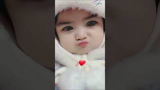 Cute | Cute Baby 🥰🥰 | #shorts #cutebaby #viralvideo