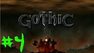 Ziele zawsze ok! - Gothic #4