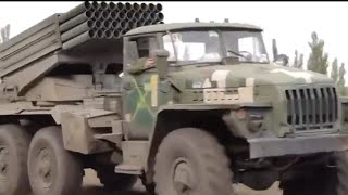 59th separate motorized infantry brigade is liberating Ukrainian land from the invaders in Kherson