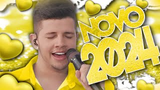 NADSON O FERINHA 2024 💛 MÚSICAS NOVAS 2024 💛 REPERTÓRIO NOVO - CD NOVO