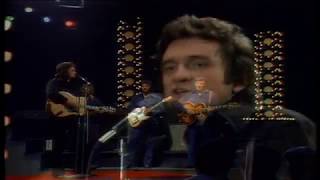 Johnny Cash - Jacob Green/Live At The Tennessee State Prison 1977