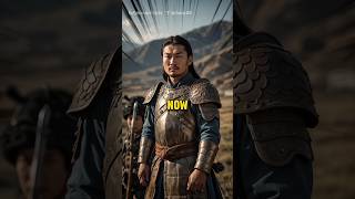 🌟 From Abandoned Boy to Unstoppable Emperor: The Rise of Genghis Khan ⚔️🔥