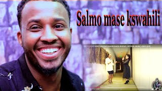 SALMA OO ISA SOO QAAWISAY  IYO IQRA YAREY | MAXAA DAHAB KAAGA DHIGAY | OFFICIAL MUSIC VIDEO 2020