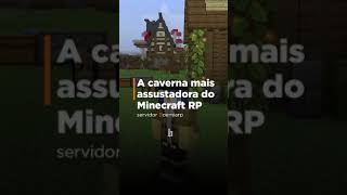 O momento mais aleátorio gravado em Boemia #boemiarp #minecraftrp #minecraftroleplay