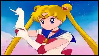 Sailor moon generique (version Française)