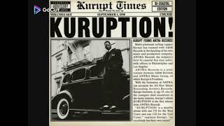 kurupt - C Walk ( gangsta rap )