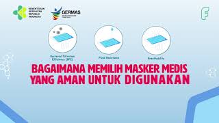 Masker Medis