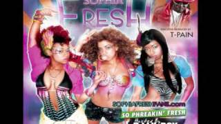 EXCLUSIVE - Doin Me Without You - So Phreakin Fresh Mixtape - Sophia Fresh