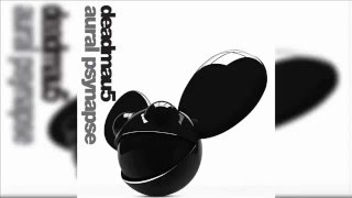 Deadmau5 – Aural Psynapse (Stoto Remix)