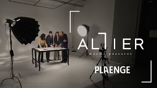 Altier Moema _ Plaenge Moema _ (11) 9.5886-8586 Vitor Neufeld _ Depoimentos Projetistas _ #plaenge