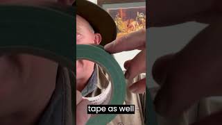 Justin Reviews the Welstik Duct Tape for Home Industrial Shed Farm Very Strong