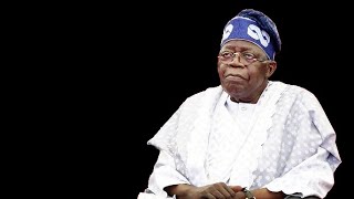 IN CASE YOU MISSED IT: CIA, DEA, FBI Confirms Tinubu An "Active Asset" They Can't Release His Record