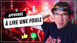 VLOG #13 - J'analyse mon DJ SET sur un DANCEFLOOR de 140pers.  🤯 | ( À NE PAS RATER 🔥 )