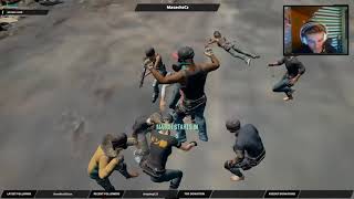 PUBG Gucci Gang