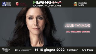 Julie Taymor