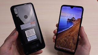 ЧЕСТНЫЙ ОБЗОР! Xiaomi Redmi 7