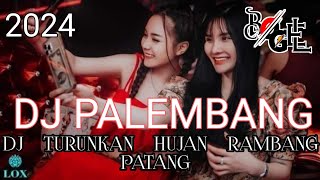 DJ TURUNKAN HUJAN RAMBANG PATANG