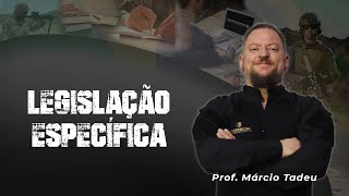 27/05 - NOT - Estatuto da Criança e do Adolescente - Parte 03 - Prof. Márcio Tadeu