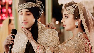 Channa Mereya Full Video - ADHM|Ranbir Kapoor, Anushka|Arijit Singh|Pritam|Karan Johar