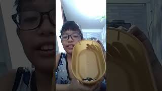 MY TAHO MUKBANG