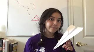 #WeekInReview: Aerospace Engineering with Hiba