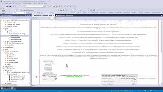 AMCI - RSLogix/Studio5000 Sample Program SMD17E2 23E2 34E2 Part 1