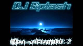 [HD] DJ Roxx - Weekend Has Come (DJ Splash Remix)