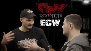 PPW Polskie ECW (Vttitude #54)