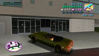 20 GTA Vice city Вымогатель Разгром магазинов ГТА Вай Сити Passage GTA Vice City