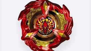 PhoenixWing + PhoenixFeather + WyvernGale (Random Booster Vol. 2) + Soft Case | Beyblade Discussion