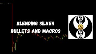 ICT Gems - Blending Silver Bullets and Macros