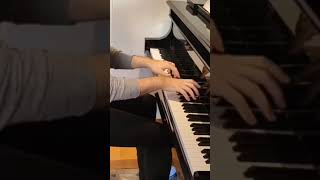 Mozart F major Sonata 🎶 #piano #classicalmusic #music