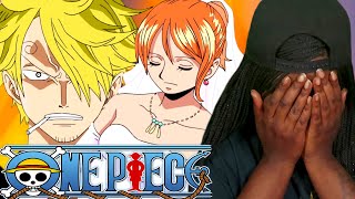 Sanji, So Disappointing! | One Piece-Thriller Bark | Ep. 354-359