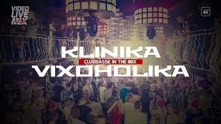 CLUBBASSE LIVE @ KLINIKA VIXOHOLIKA - ARENA KOKOCKO