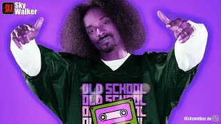 Old School vs New DJ Mix🔥Snoop Dogg, LL Cool J, Notorious B.I.G, Mariah Carey ... | DJ SkyWalker