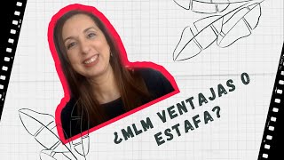 Las #ventajas del Network Marketing| ImanEl Harrass #47