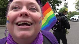 Pride i Landskrona