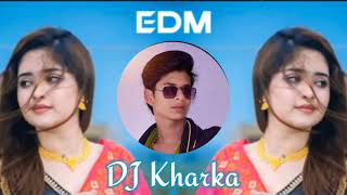 KYU PAISA PAISA KARTI H EDM drop mix hard bass dj Sumit jhansi dj ikkaray tkg dj kharka