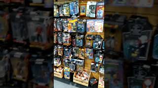 Toy Hunt - Target, FYE, Ollie's... Marvel, WWE, Transformers, Clown Spawn, DC Multiverse, GI Joe