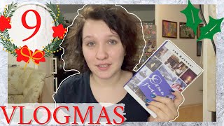 VLOGMAS ❄️ || История одного мыла🎄