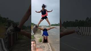 Mere upr kud 🙏🥹gyi#shorts #ytshorts #par...