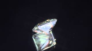 7.15 carat Zultanite Octagon Cut from the GemGuys®