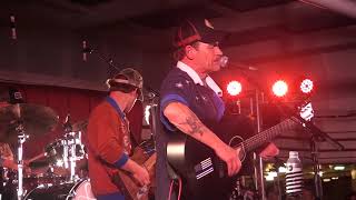 Noel & Ben Haggard  -  Honky Tonk Night Time Man/ Folsom Prison Blues