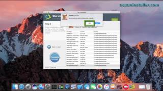 Easily Uninstall RAR Expander for Mac with Osx Uninstaller