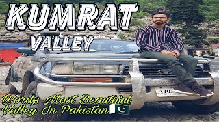 Dir To Thal |Kumrat Valley Series |Day-1,EP-2 |Travel Pakistan